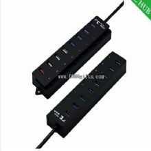 8 Ports USB 3.0 Hub images