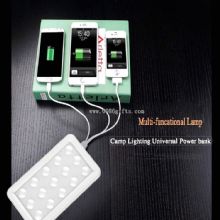 8000mah power bank 3 usb images