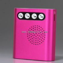 Armband Bluetooth Speaker with power bank images