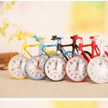 Bicycle Fashion Alarm Clock For kids images