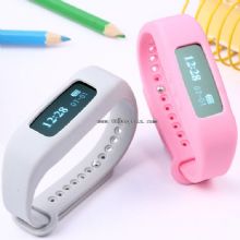 Bluetooth 4.0 Gesundheit Armband digitale Fitness Armband images