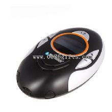bluetooth car kit A2DP with LCD Screen caller ID images