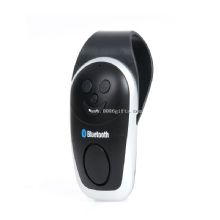 Bluetooth Car Kit With Car Charger images