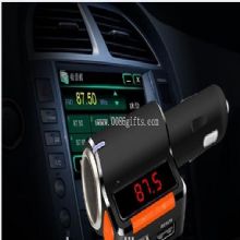 Bluetooth Dual USB Charger images