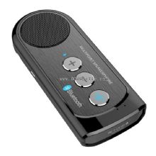 Bluetooth handsfree car kit images