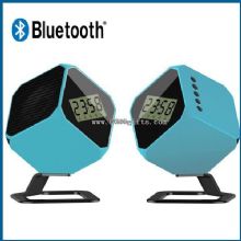 Bluetooth speaker with hands free images