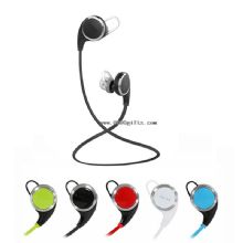 Bluetooth sports Earphones images