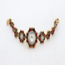 Bohemian bracelet watch images