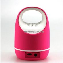 Bucket shape music blutooth speaker images