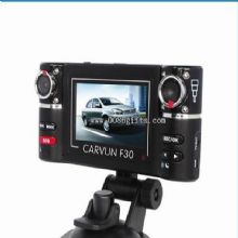 Car black box 1280*480 vehicle camera images