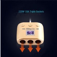 Car cigarette lighter battery charger images