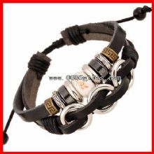 Ceramic Bead Bracelet images