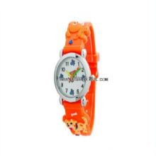 Children Silicone Watch images