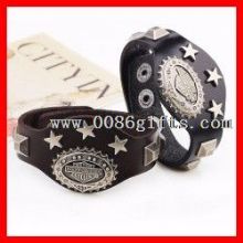 Classic Europe Stars Stud Bracelet images