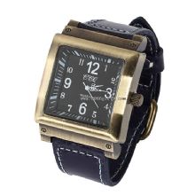 Classic Men Square Dial Quartz watches images