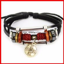 Coin Charm Bracelet images