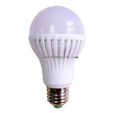 comfortable led sensor light with led e27 5w and intelligent lighting images