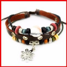 Cow Leather Bracelet images