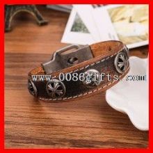Cow Leather Bracelet images