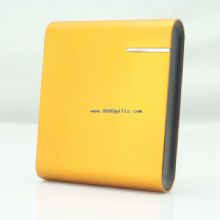 Credit card power bank 8000mah images