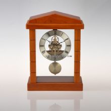 Desktop clock images
