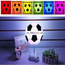 DIY Football Light images