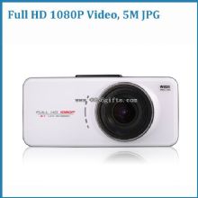 DVR Black box with G-sensor images