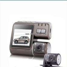 DVR Black Box with loop recording images