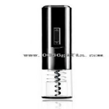 Electric wine bottle opener images