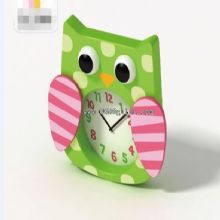 Electronic wood clocks images
