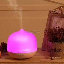 Elegant glass Aroma Diffuser images