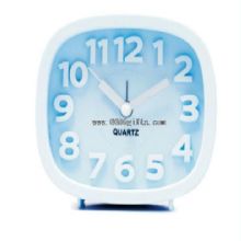 Elegant imitation alarm clock images