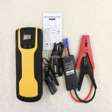 Emergency car jump starter assurance 18000mAh images