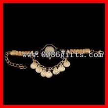Modische Damen-Armband-Uhr images