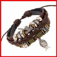 Fish Charm Bracelet images