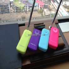 Fish Head colorful Power Bank images
