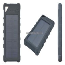 Flashlight wireless 16000mAh waterproof solar charger images