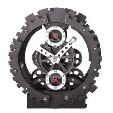 Gear Table and Desk Clock images