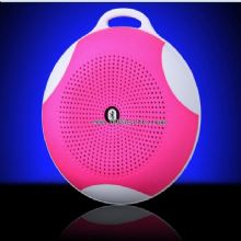 Hand-free Bluetooth Mini Speaker images