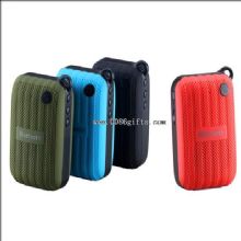 Hand-free Wireless Mini Speaker images