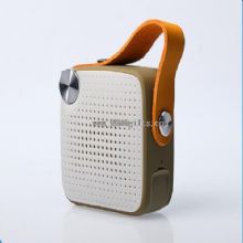 Handsfree bluetooth Speaker images