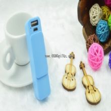 Keychain 2600mAh power bank images