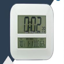 LCD Calendar Digital Wall Clock images