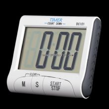 LCD Digital Kitchen Timer images