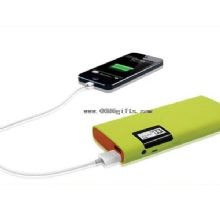 LCD Display Power Bank 13000mAh images