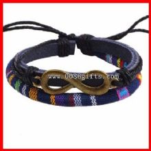 Leather Bracelet images