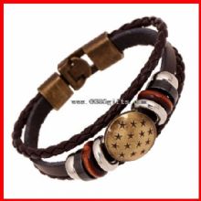 Leather Bracelet images