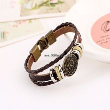 Leather Bracelet images