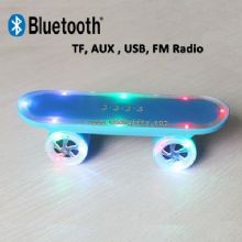 led changing light speaker bluetooth images