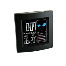 Led Date Display Wall Clock images